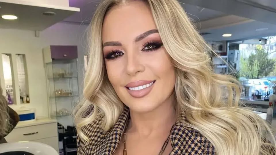 E rëndë: Ish-burri doli e bëri hor para shqiptarëve, Violetë Kukaj ia kthenë në formën që askush nuk e priste