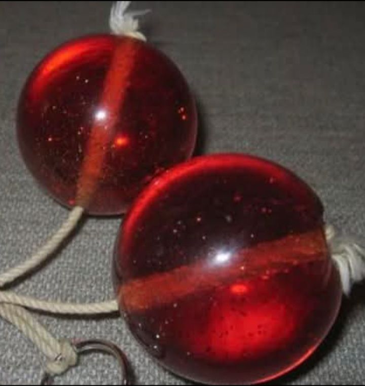 This is something only long-time folks will remember!