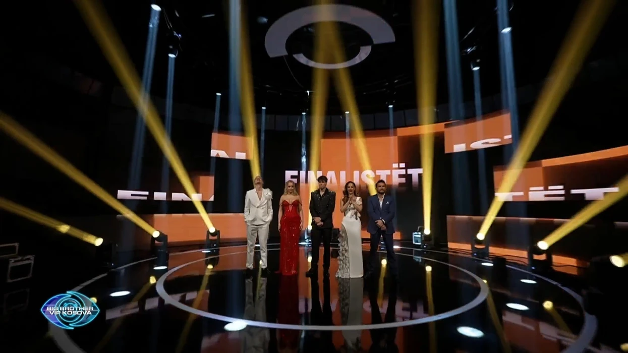 Kush mendoni qe e fiton ?