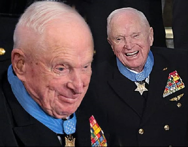 Thank you for your service!!!!