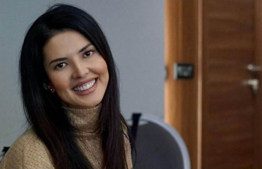 Agnesa Vuthaj bëhet nënë për herë të parë