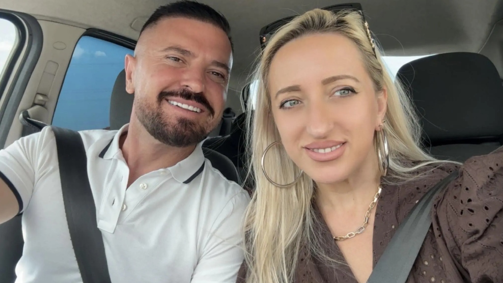 Nuk do ta besoni ndryshimin e gruas së Labinot Rexhës, mezi njihet