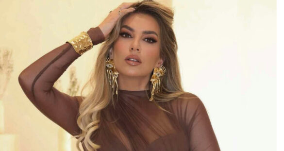 Kjo eshte vila lukzose e Leonora Jakupit..