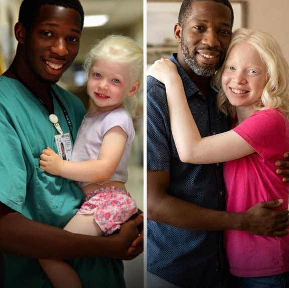 I Adop,ted a 3-Year-Old Girl After a Fat,al Crash – 13 Years Later, My Girlfriend Showed Me What My Daughter Was ‘Hiding’