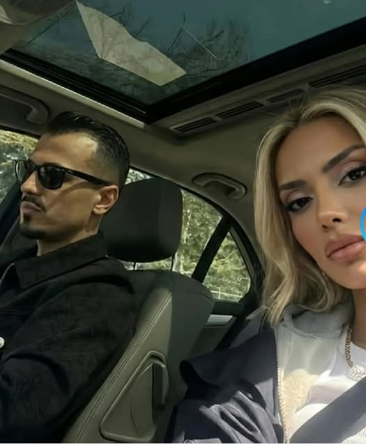 Për ju që jeni kurioz, ja si po shkojn lidhja e Brikenës dhe Matesos jashtë BBVA!