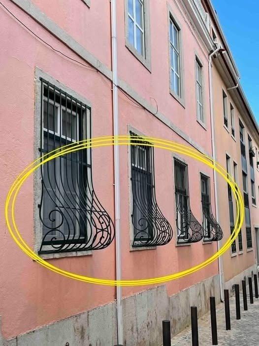 The enigma of grids with poetic curves: between art and utility