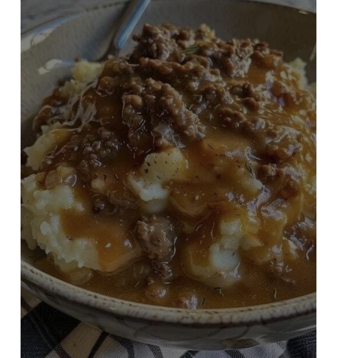 I’ve Made This Comfort Meal Countless Times — But Never This Delicious