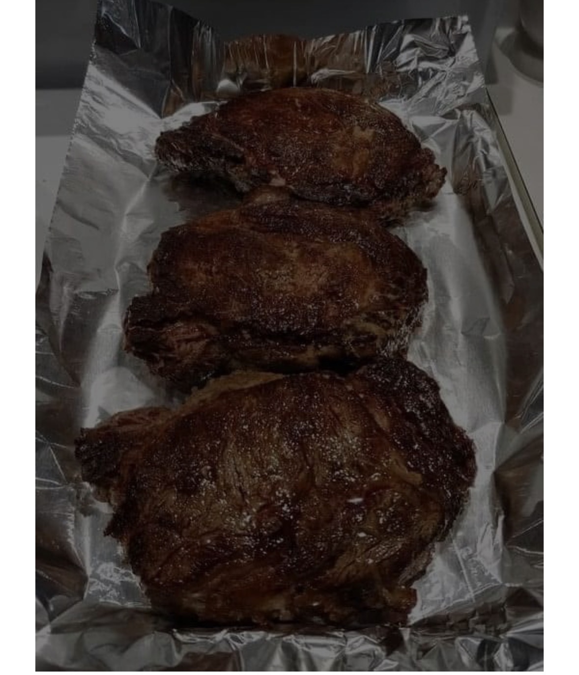 The Ultimate Ribeye Steak Recipe: A Feast for the Senses