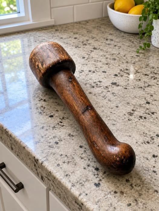 Finding Wonder in the Dust of Domestic Life