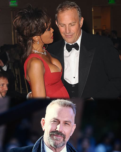 “She was my one true love.” Kevin Costner wasn’t talking about his wife.