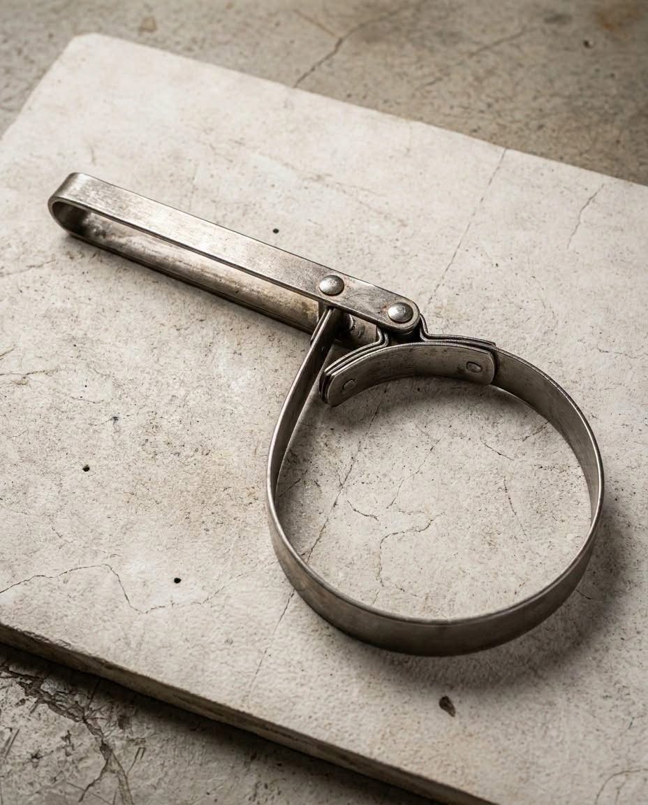 What Looks Like a Simple Tool Turned Into an Automotive Essential…
