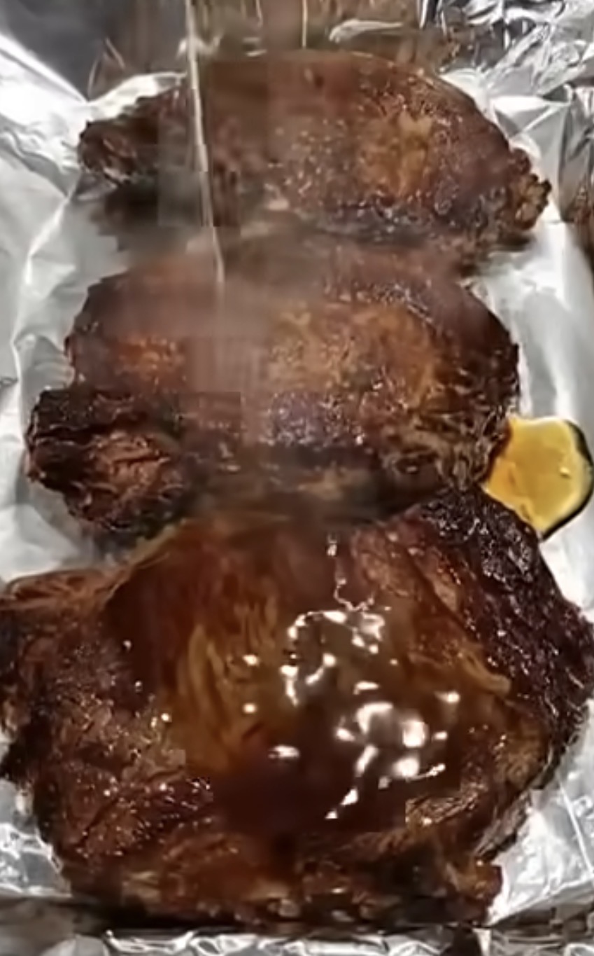 The Ultimate Ribeye Steak Recipe: A Feast for the Senses