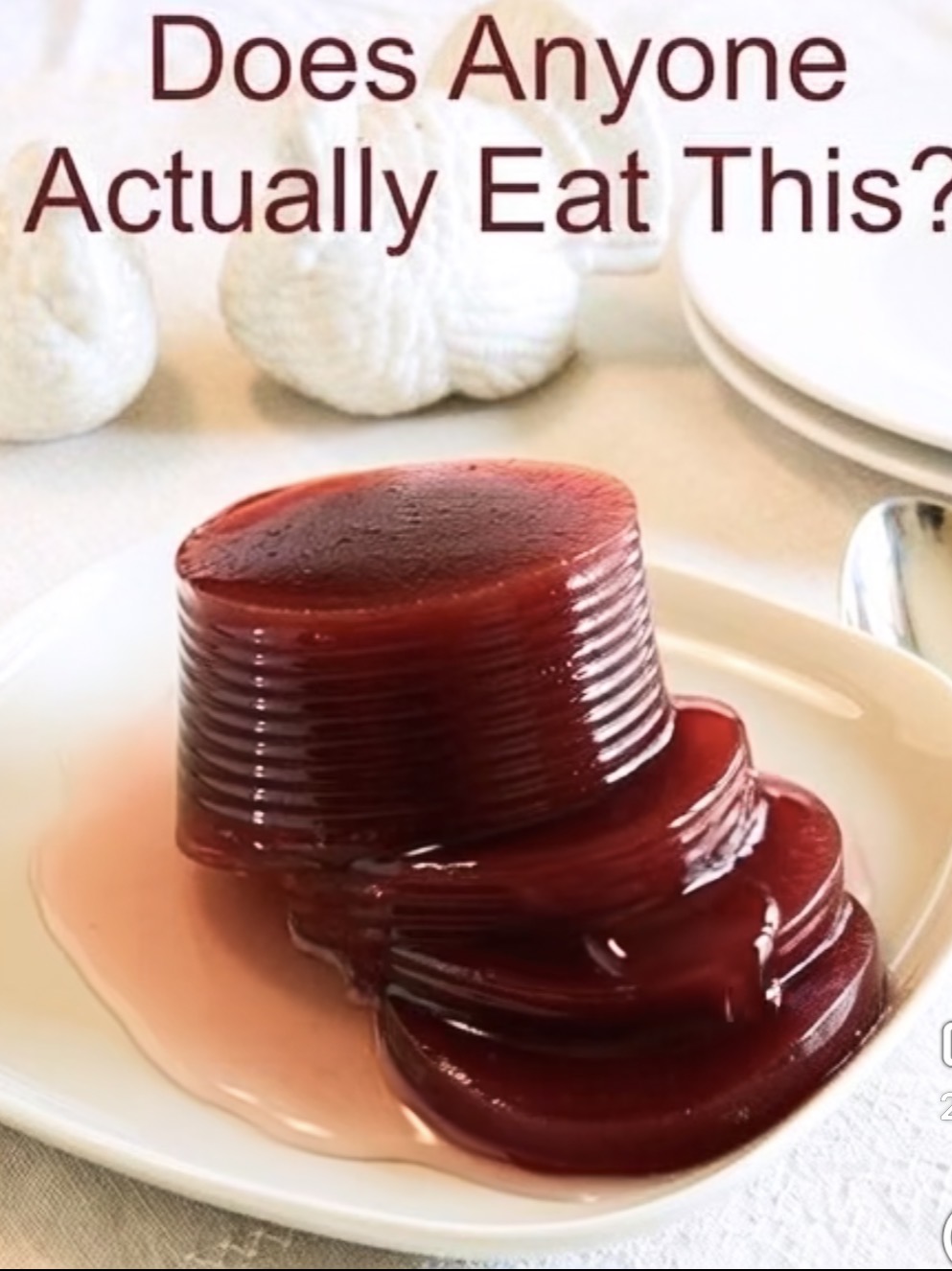 Would You Actually Eat This?