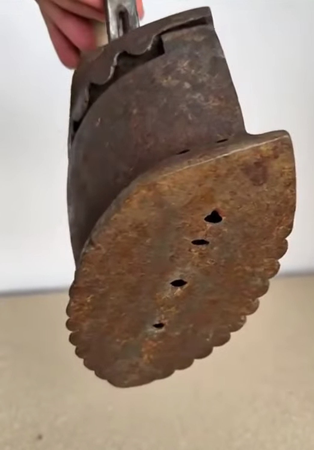 An Ingenious Piece of History
