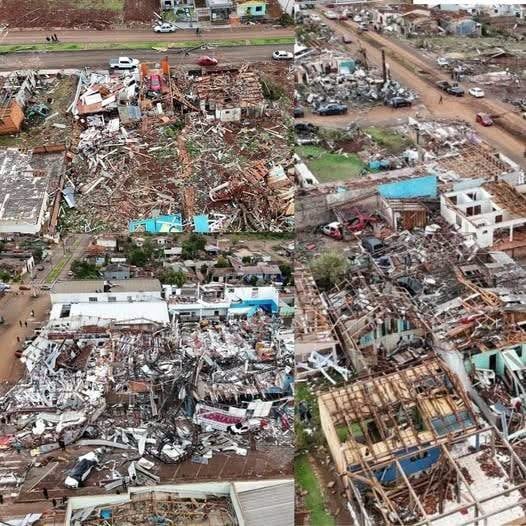 BREAKING NEWS Large Hurricane MELISSA CATEGORY 5 forming…