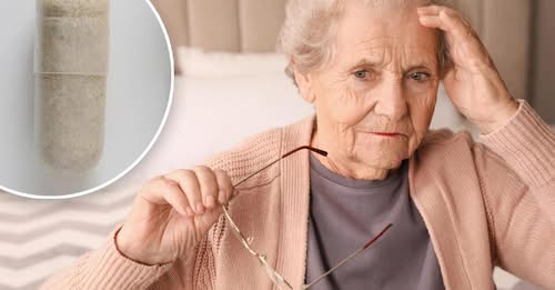 Alzheimer’s patient recovers speech and memories in groundbreaking drug trial