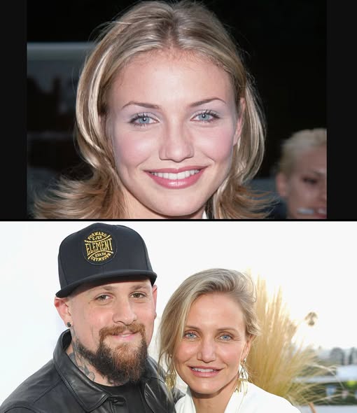 Cameron Diaz Went From Hollywoodโs Most Famous Romances To Choosing a Quiet Life with her family of five