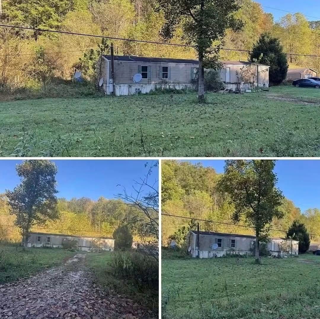 2.01-Acre Spencer, WV Lot with Mobile Home