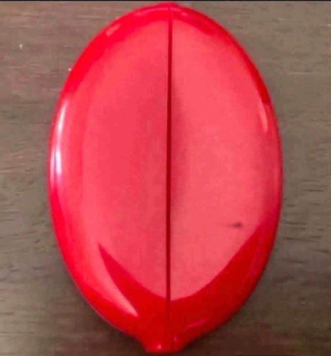 Unlocking the Mystery Object: The Classic Rubber Squeeze Coin Purse