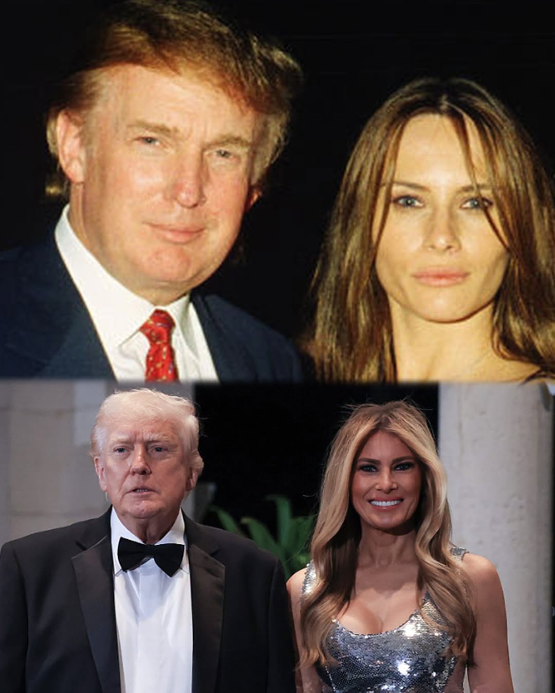 They sleep in separate bedrooms, but staff say one thing about their evenings reveals a lot about Donald and Melania Trump’s marriage