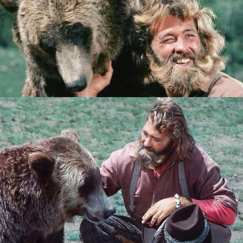 Remembering Dan Haggerty: The Gentle Mountain Man