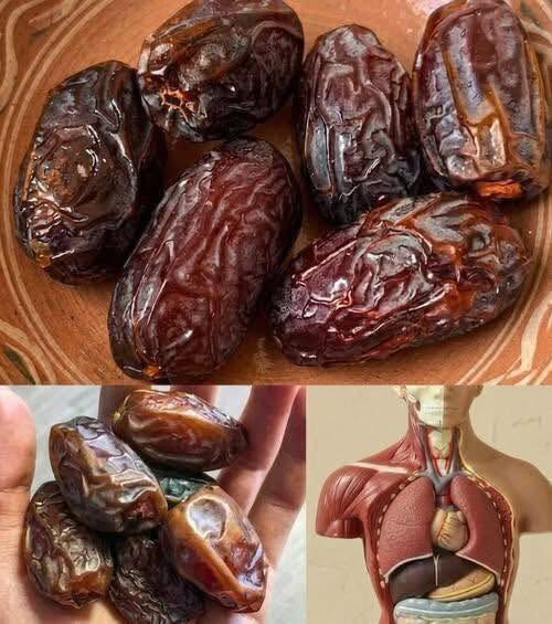 The HEALTHIEST FRUIT on Earth
