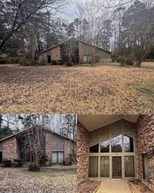 Discover the Possibilities Inside This Spacious Jackson Property