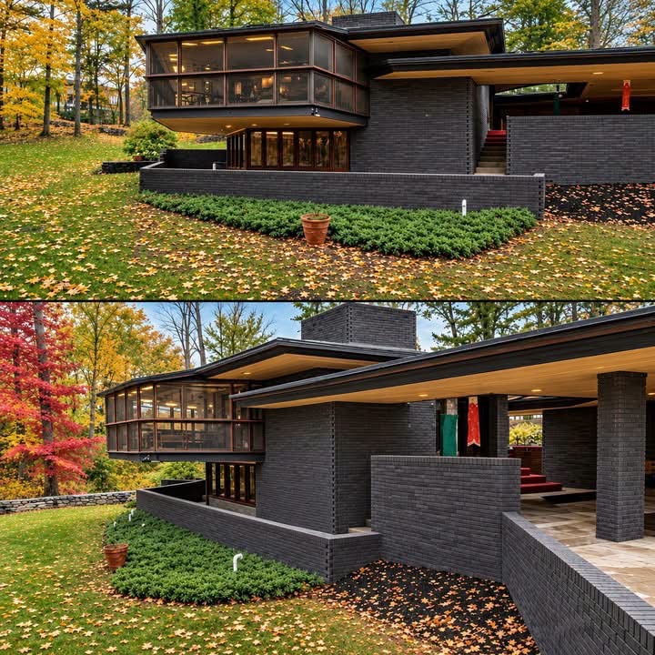 Built in 1962, This Mid-Century Home Still Feels Remarkably Timeless