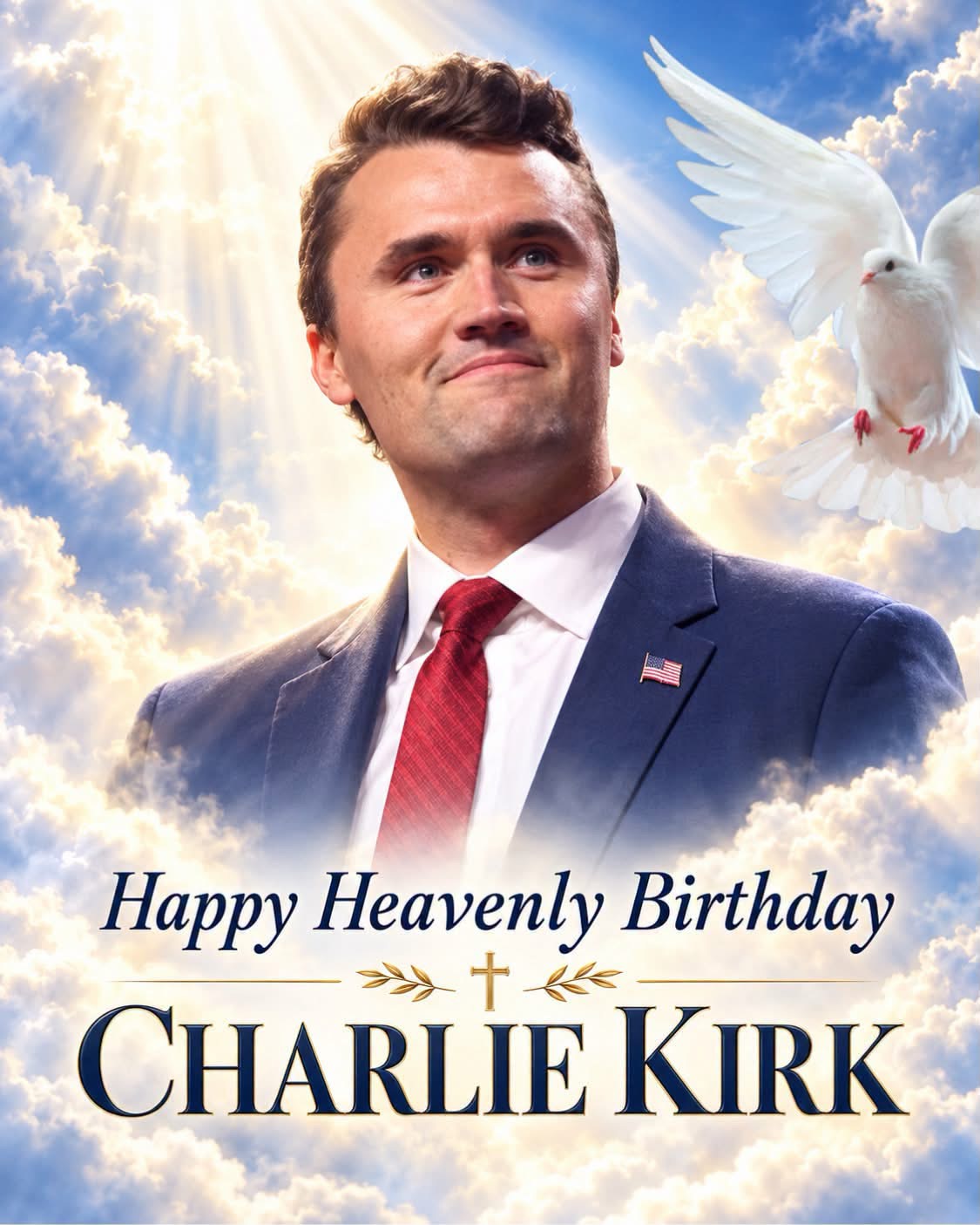 Charlie Kirk
