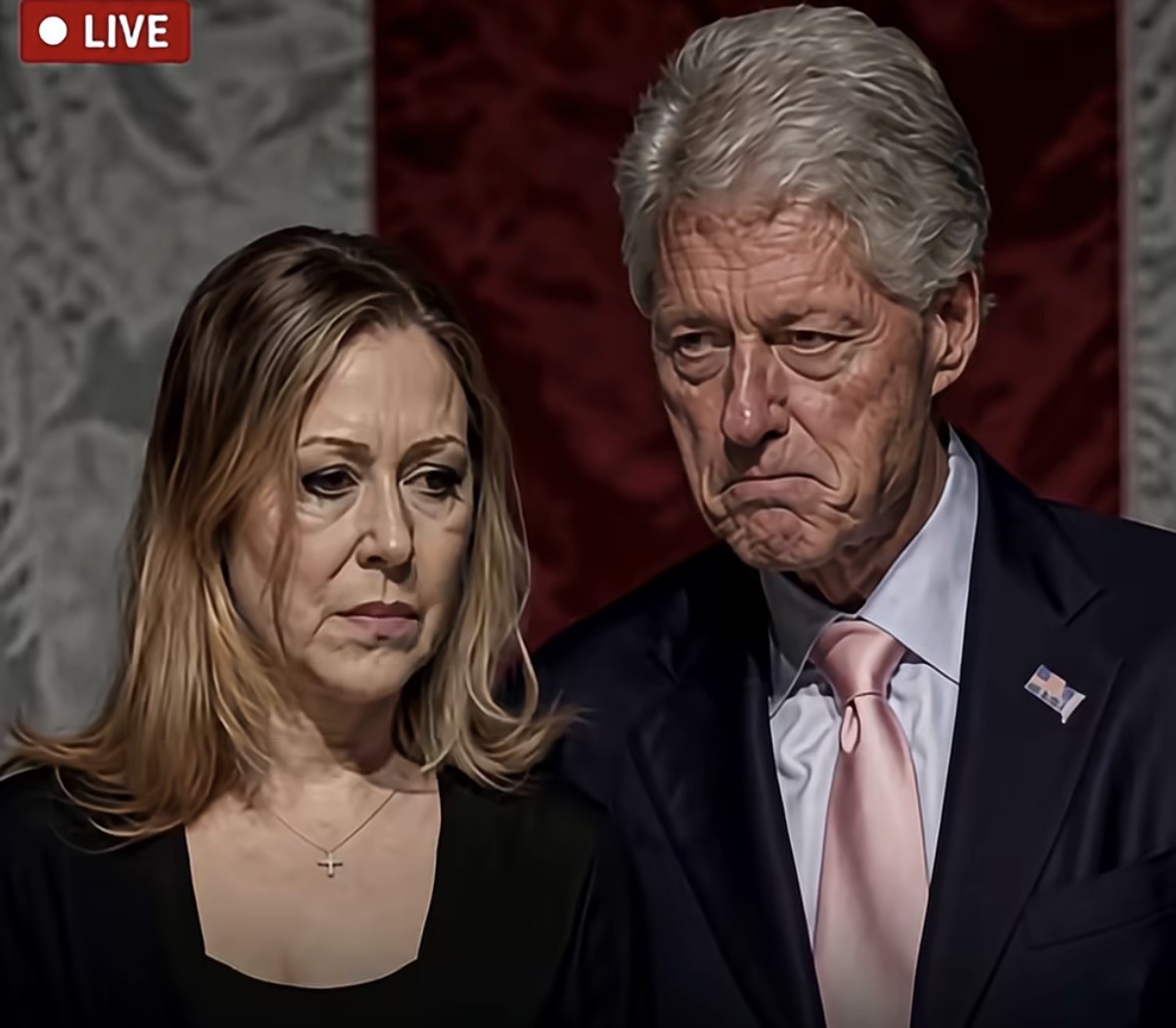Bill Clinton Urges Health Vigilance After Hospitalization for Sepsis