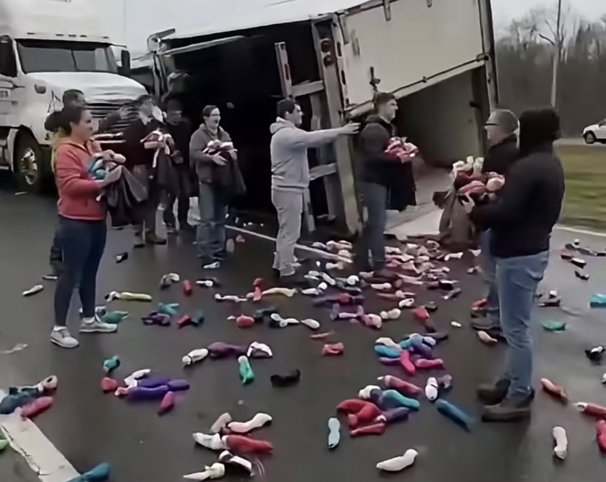 Deadly New York Crash Leaves Families Devastated โ Investigators Uncover Troubling Questions About What Really Happened