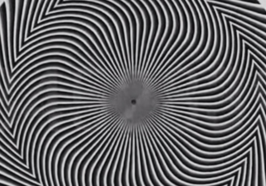 Can You See the Hidden Number?