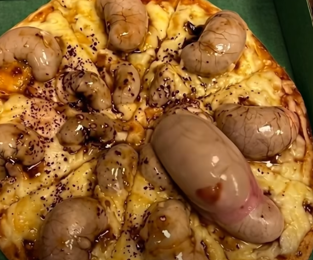Strange Bubbles on Pizza: What Causes Those Unusual Cheese Blisters?