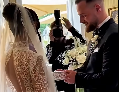 The Groom Called Off the Wedding Moments Before the Vows After Learning an Unexpected Truth