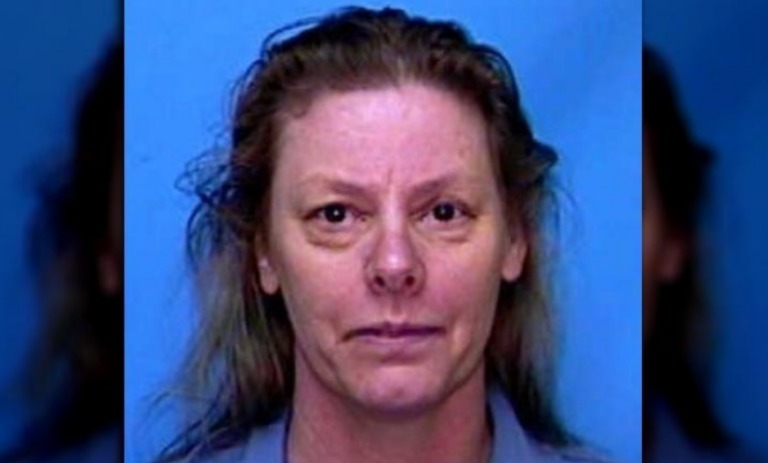 The Life of Aileen Wuornos: A Story of Struggle, Change, and Controversy