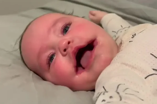 The mother burst into tears, revealing a tragic secret that changed everything.
