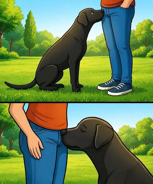Natural Instinct or Something More?