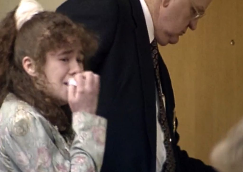 Youngest Death Sentences Of All Time… These Cases Will Leave You Speechless