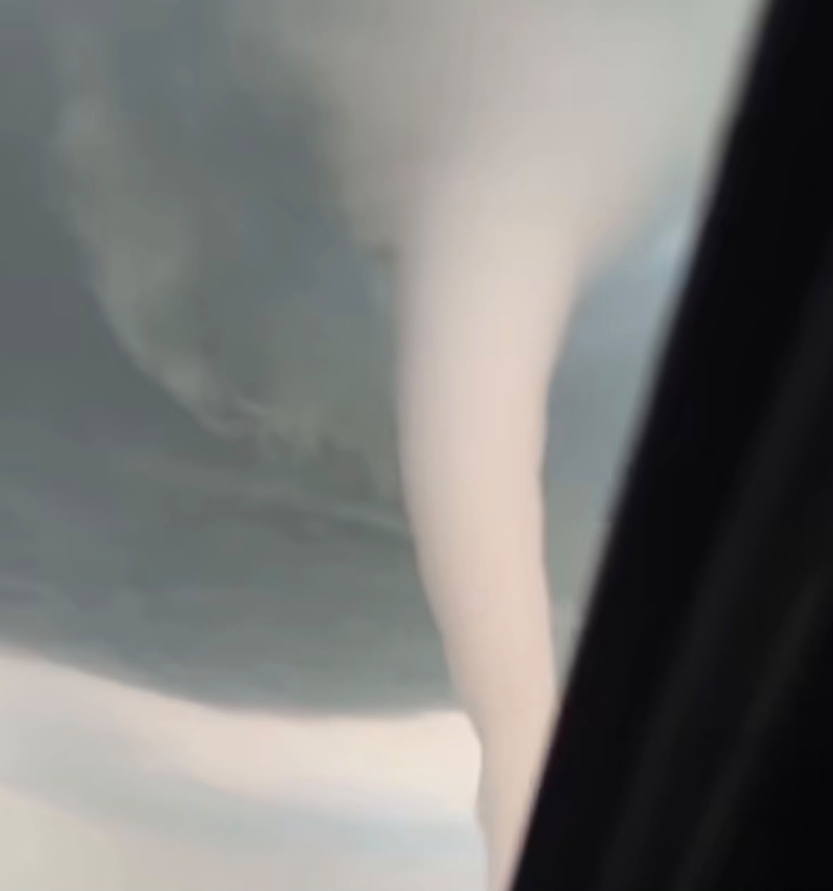 One of the Most Intense Weather Scenes Caught on Camera This Year