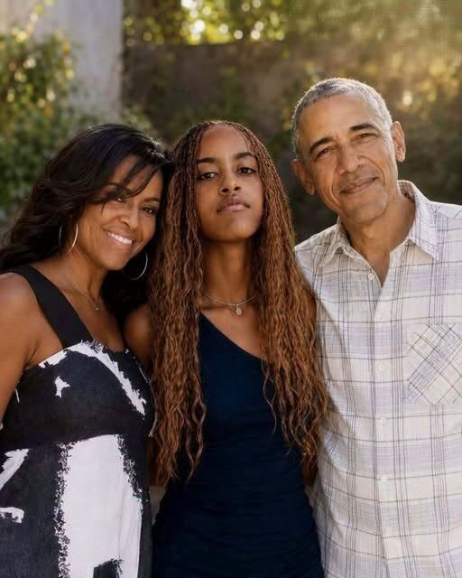 What s Being Said About Malia Obama After Her Latest Sightings in Los Angeles