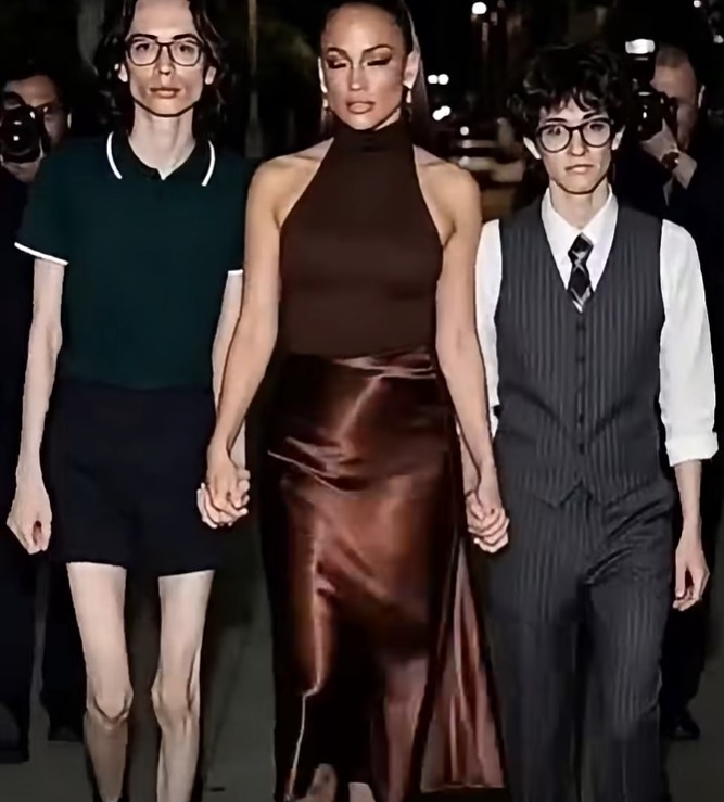 Jennifer Lopez s Son Is Already Carving His Own Path And It s Making People Take Notice