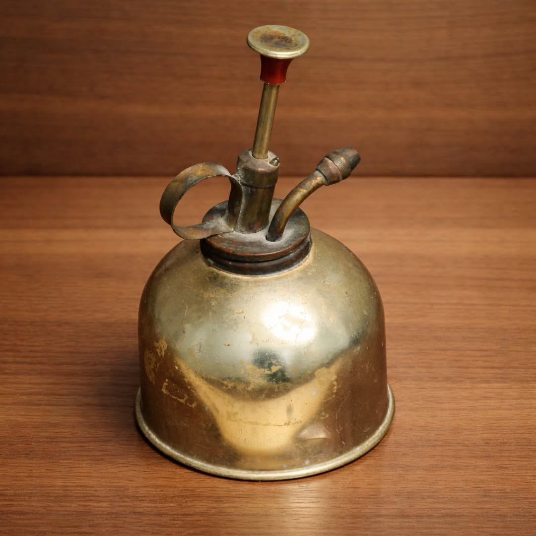 I’m at a loss for words after discovering this fascinating antique object in my country home!