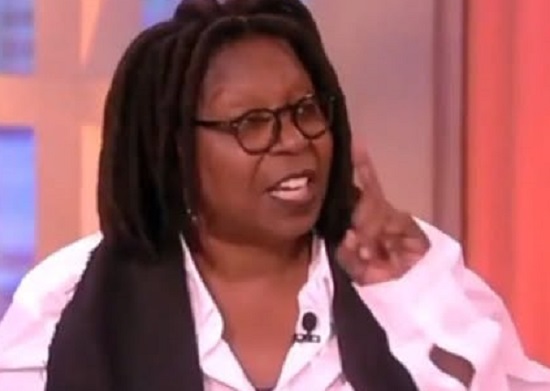 Whoopi Goldberg Sparks Controversy With โToxic Thingโ Comment About Abortion