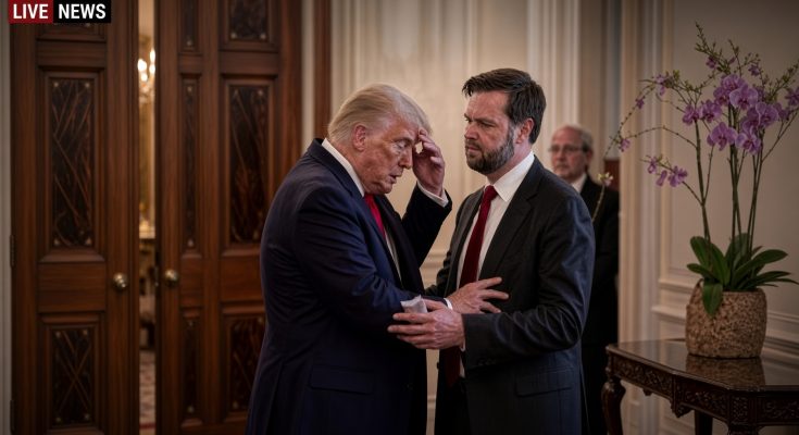 ๐จ TRUMP EMERGENCY – It’s Been Revealed They Have… See more