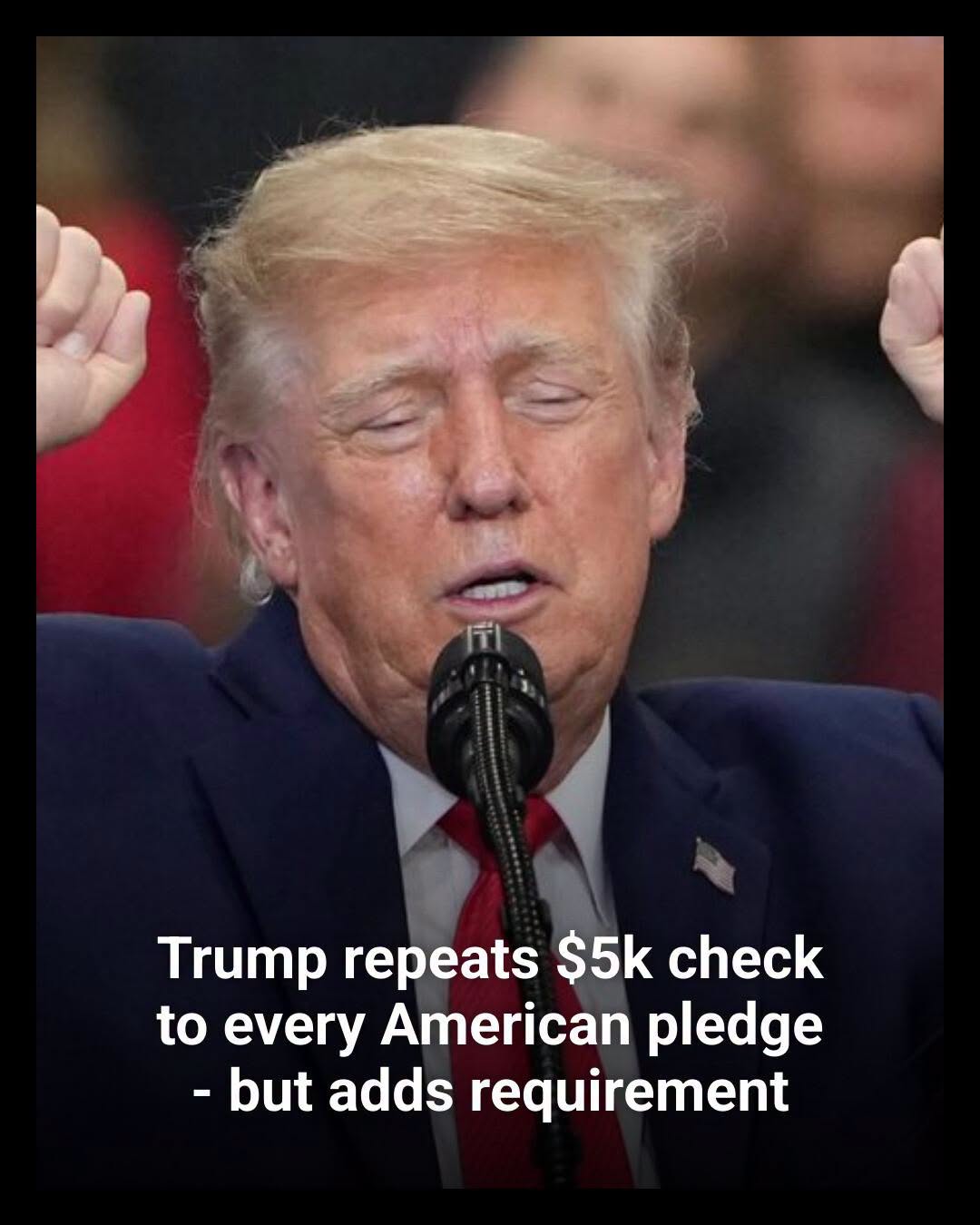 BREAKING NEWS: Trump FALLS AGAIN! — White House Doctor Breaks Silence…